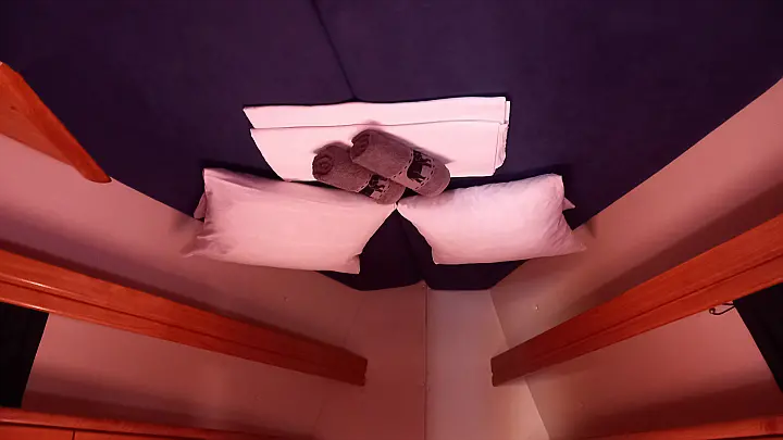 Bavaria 39 Cruiser - 