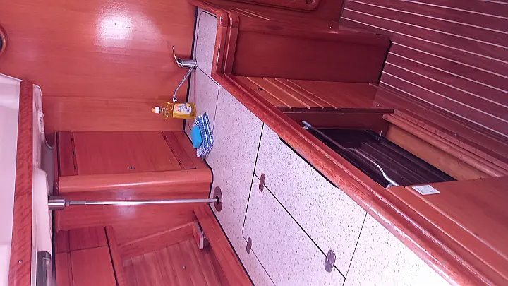 Bavaria 39 Cruiser - 