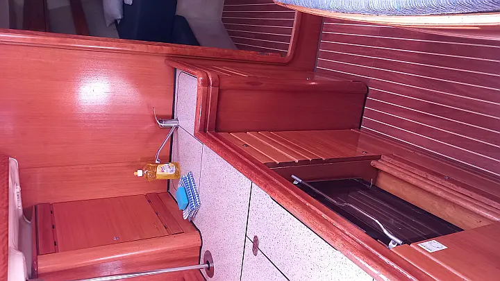 Bavaria 39 Cruiser - 