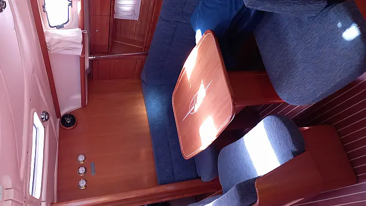 Bavaria 39 Cruiser - 