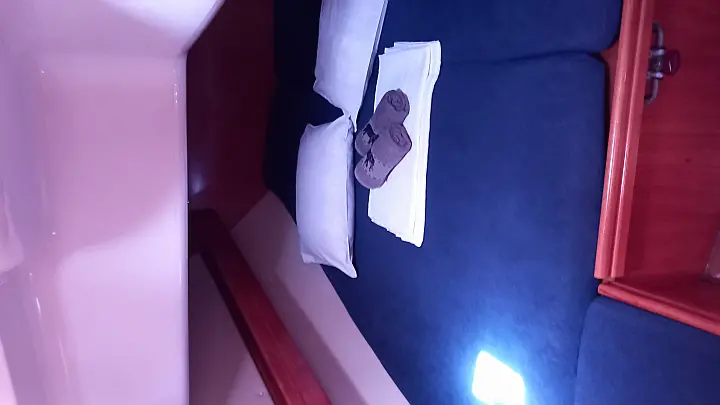 Bavaria 39 Cruiser - 