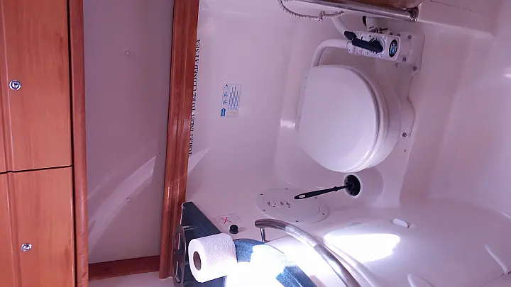 Bavaria 39 Cruiser - 