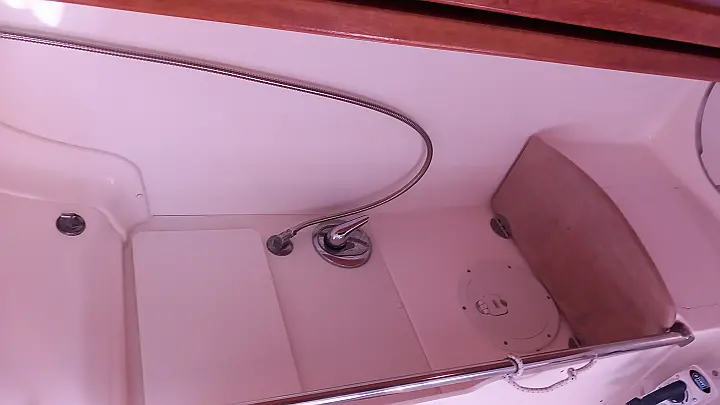 Bavaria 39 Cruiser - 