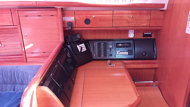 Bavaria 39 Cruiser - 