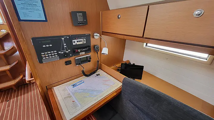 Bavaria Cruiser 36 - 