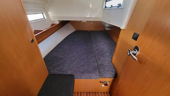 Bavaria Cruiser 36 - 