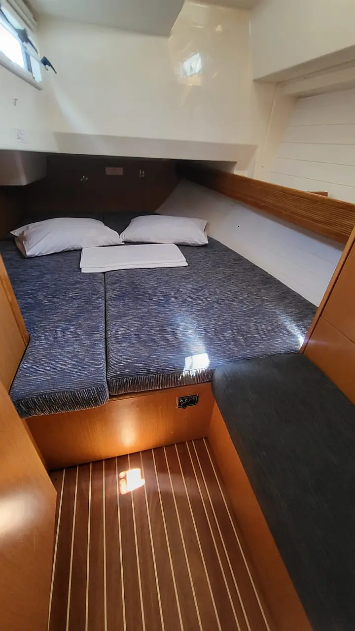 Bavaria Cruiser 36 - 