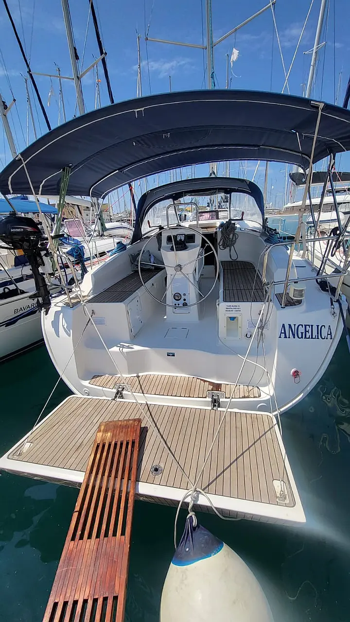 Bavaria Cruiser 36 - 