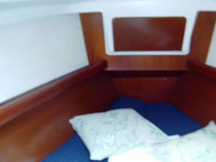 Beneteau Oceanis 331 Clipper - 