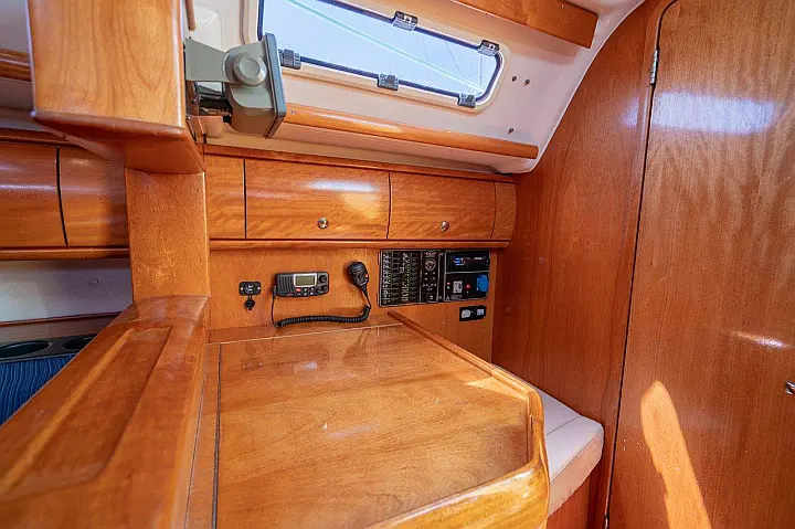 Bavaria 36 Cruiser - 