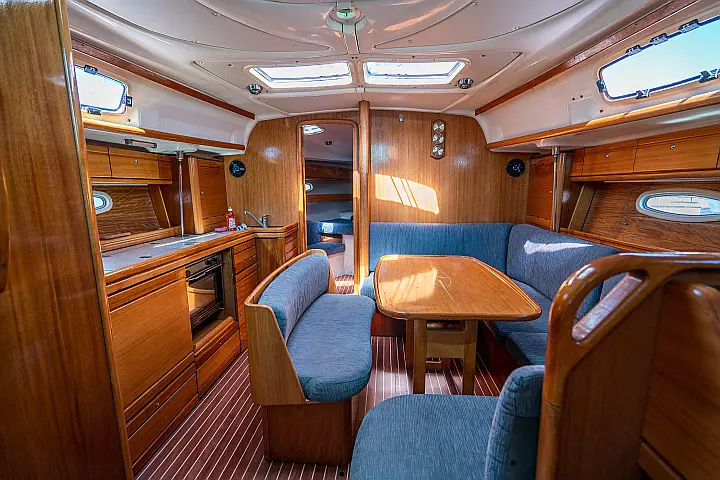 Bavaria 39 Cruiser - 