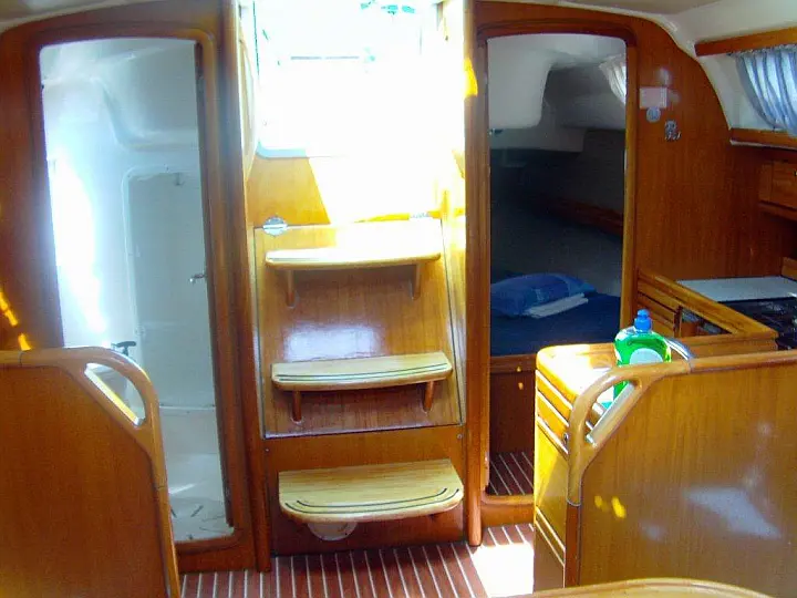 Bavaria 33 Cruiser - 