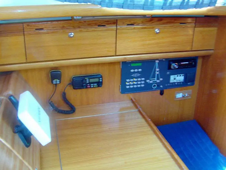 Bavaria 33 Cruiser - 
