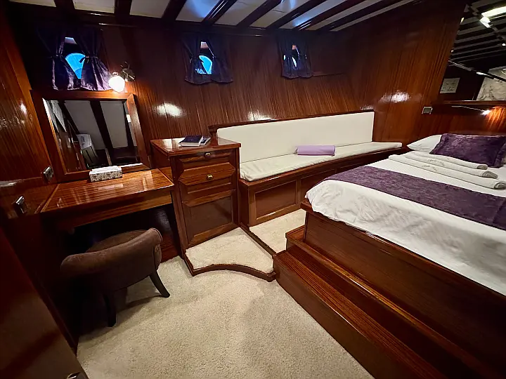 Gulet Stella Maris - 