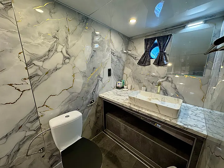 Gulet Stella Maris - 