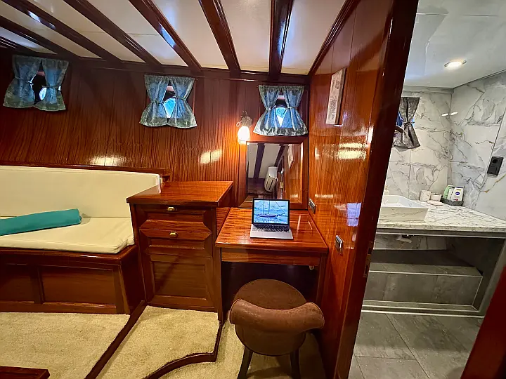 Gulet Stella Maris - 