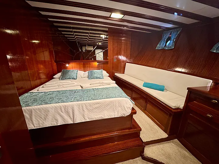 Gulet Stella Maris - 