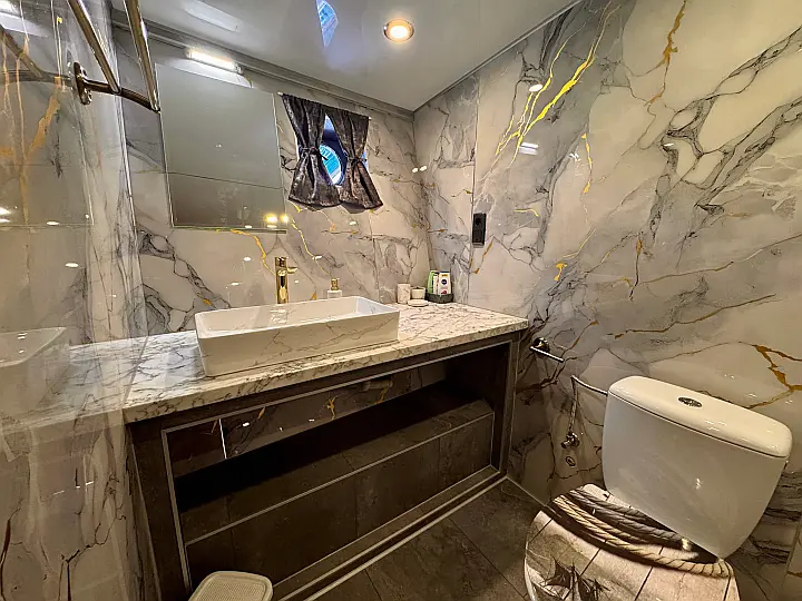 Gulet Stella Maris - 