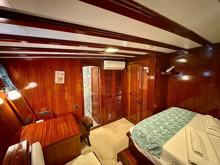 Gulet Stella Maris - 