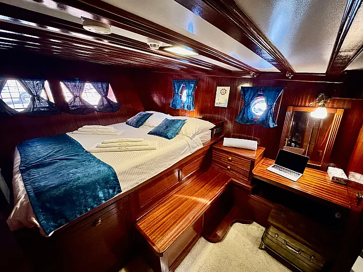 Gulet Stella Maris - 