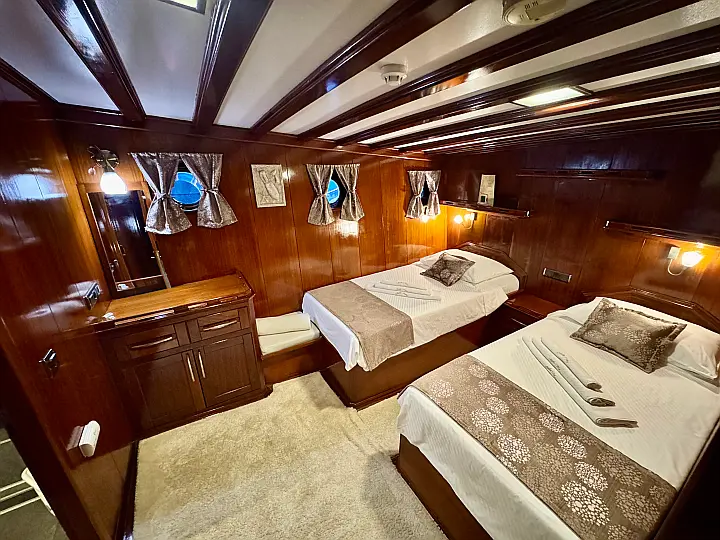 Gulet Stella Maris - 