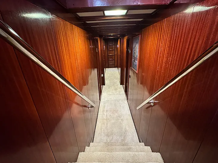 Gulet Stella Maris - 