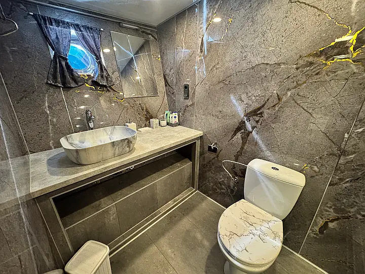 Gulet Stella Maris - 