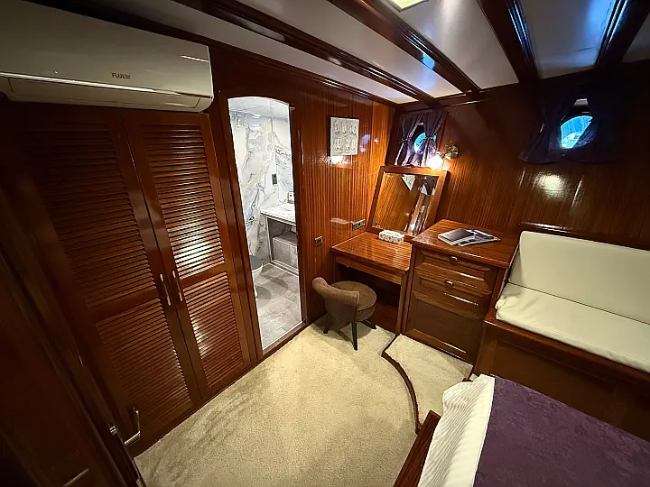 Gulet Stella Maris - 