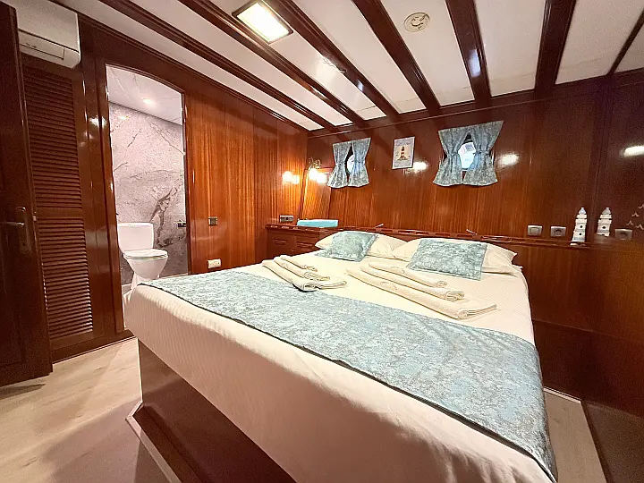 Gulet Stella Maris - 