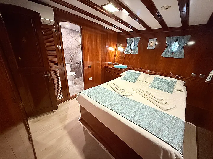 Gulet Stella Maris - 