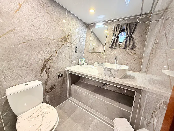 Gulet Stella Maris - 