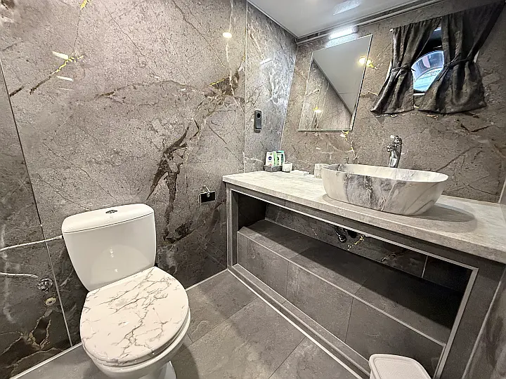 Gulet Stella Maris - 