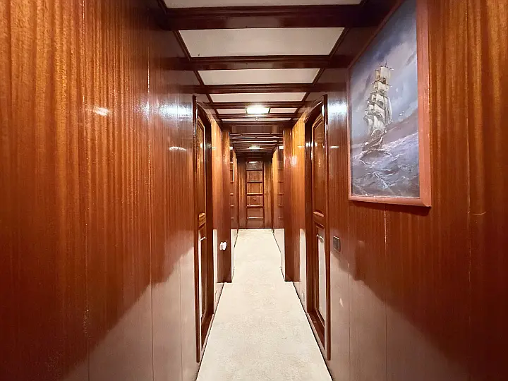 Gulet Stella Maris - 