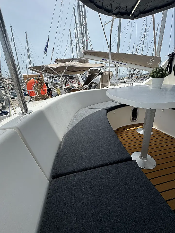 Belize 43 - 