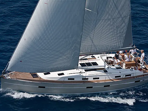 Bavaria 50 Cruiser