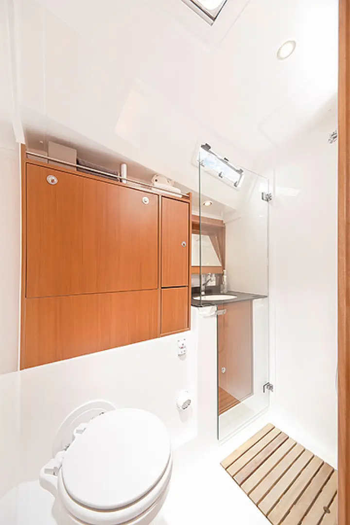 Bavaria 50 Cruiser - 