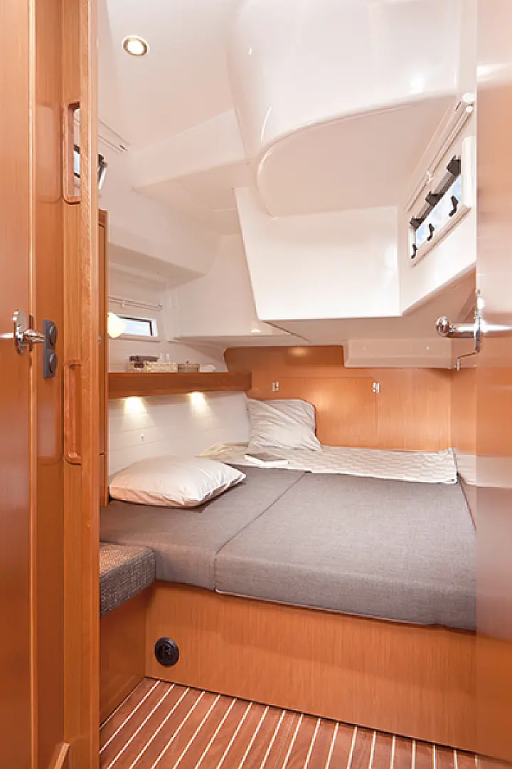 Bavaria 50 Cruiser - 