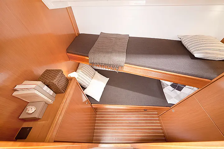 Bavaria 50 Cruiser - 