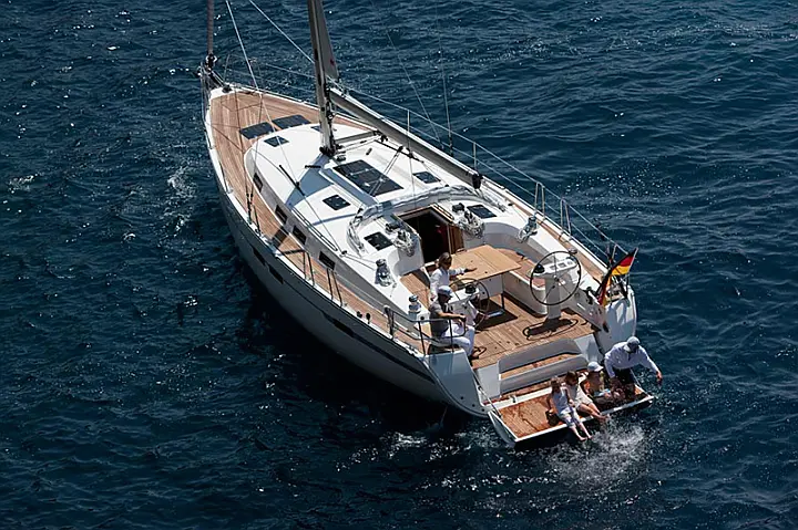 Bavaria 45 Cruiser - 