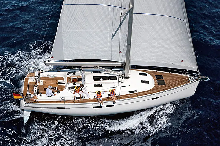 Bavaria 45 Cruiser - 