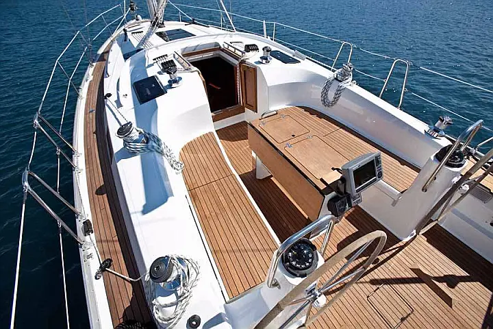 Bavaria 40 Cruiser - 