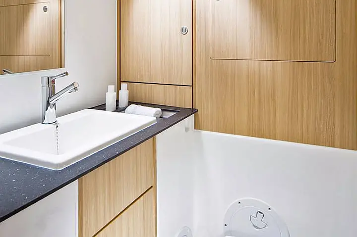 Bavaria 40 Cruiser - 