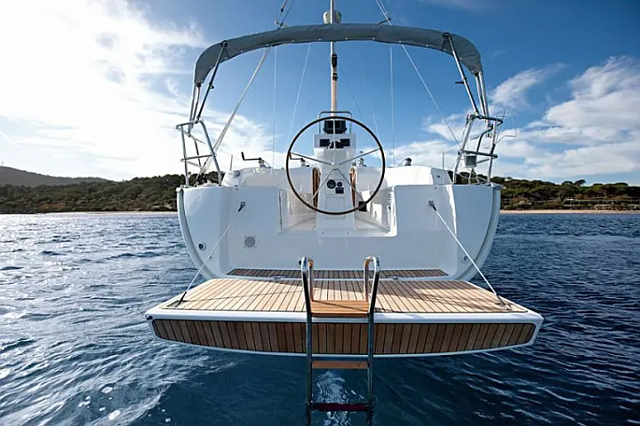 Bavaria 32 Cruiser - 