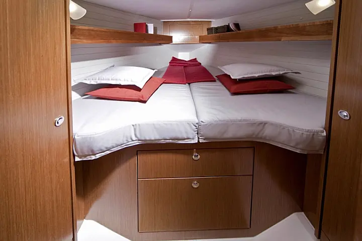 Bavaria 32 Cruiser - 