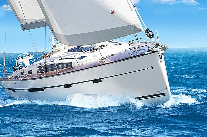Bavaria Cruiser 56 - 