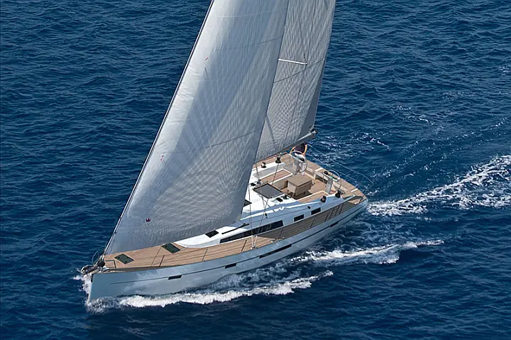 Bavaria Cruiser 56 - 