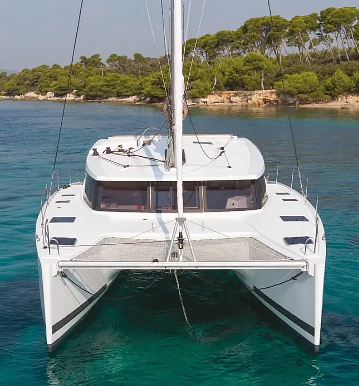 Lucia 40 (3cab) - 