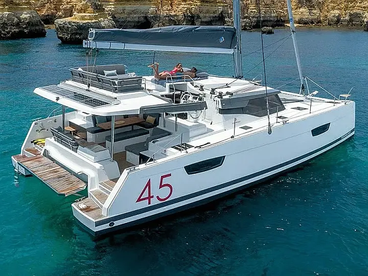 Elba 45 S - External image