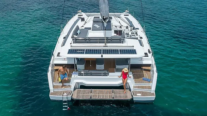 Elba 45 S - 