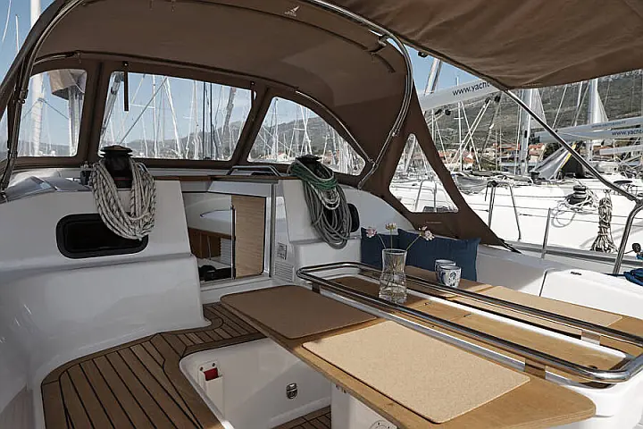 Elan Impression 45 - 